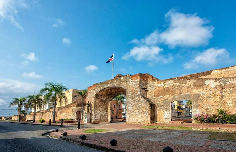 Santo Domingo, República Dominicana